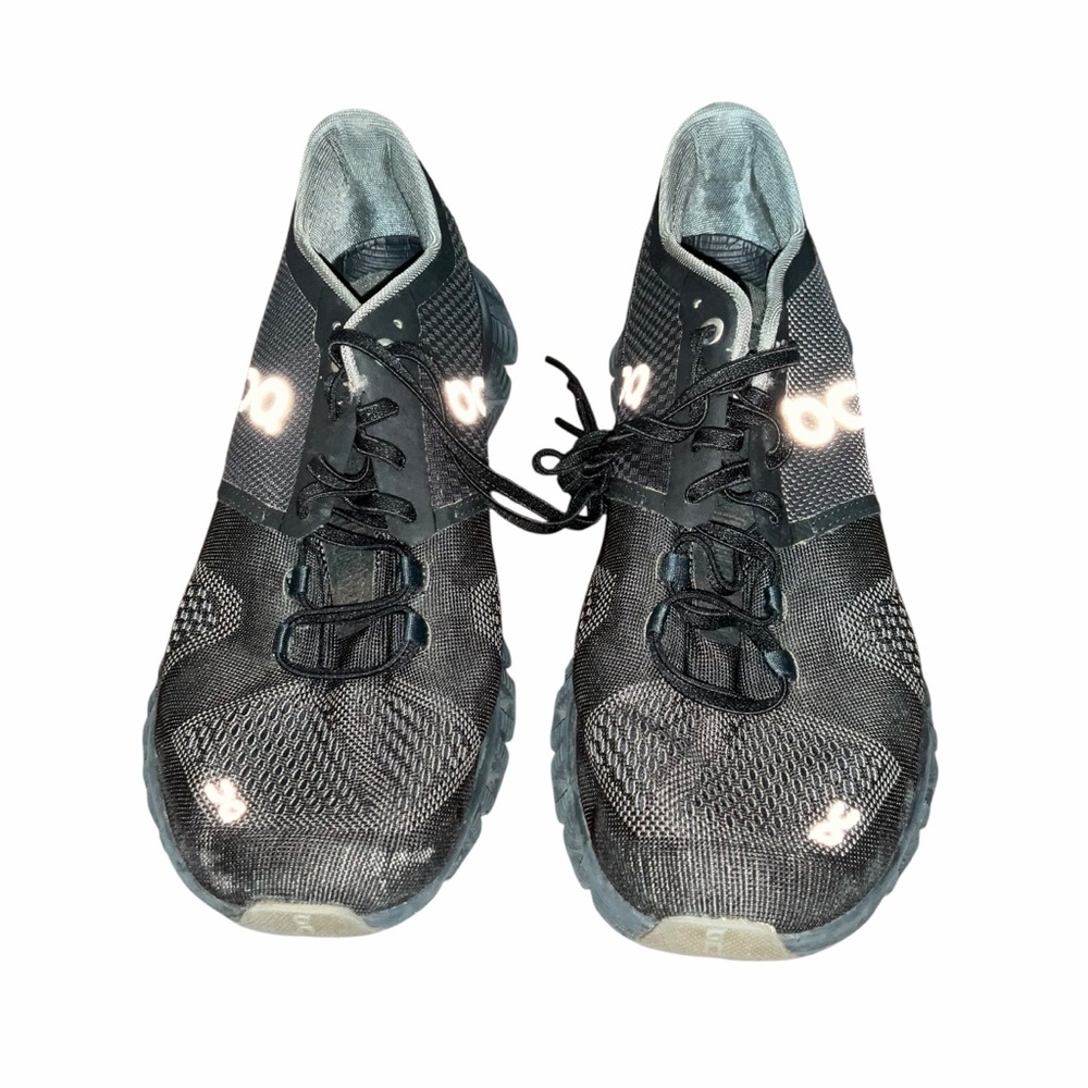 On Cloud Helion Cloudtec Speedbord Synthetic Black - image 1